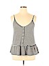 Abercrombie & Fitch White Sleeveless Top Size XL - photo 1