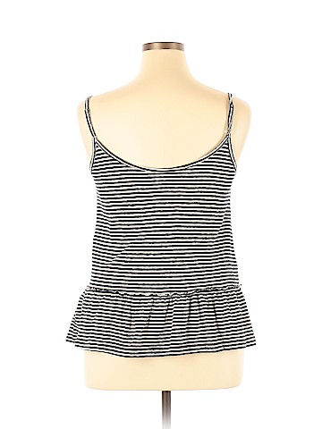 Abercrombie & Fitch Sleeveless Top (view 2)
