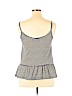 Abercrombie & Fitch White Sleeveless Top Size XL - photo 2