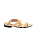 Everlane Tan Sandals Size 7 - photo 1