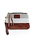 Assorted Brands Brown Wristlet One size - photo 1