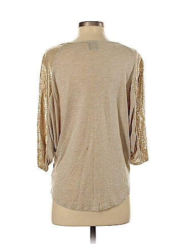 Ella Moss 3/4 Sleeve Top (view 2)