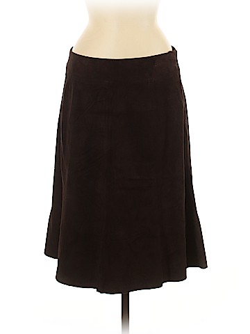 Eileen Fisher Casual Skirt (view 1)