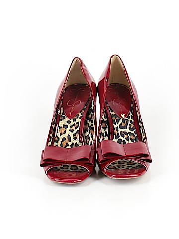 Jessica Simpson Heels (view 2)