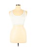 Tek Gear White Sports Bra Size XL - photo 1
