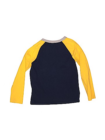 Gap Kids Long Sleeve T-Shirt (view 2)