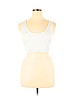 Tek Gear White Sports Bra Size XL - photo 1