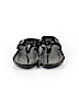 Cole Haan Black Sandals Size 7 - photo 2
