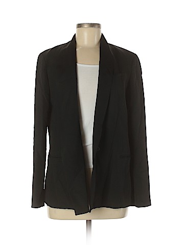 Calvin Klein Wool Blazer (view 1)
