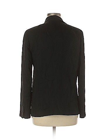 Calvin Klein Wool Blazer (view 2)