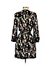 RACHEL Rachel Roy Black Cocktail Dress Size S - photo 2