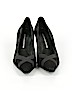 Donald J Pliner Black Heels Size 7 1/2 - photo 2