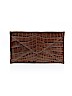 MICHAEL Michael Kors Brown Clutch One size - photo 1