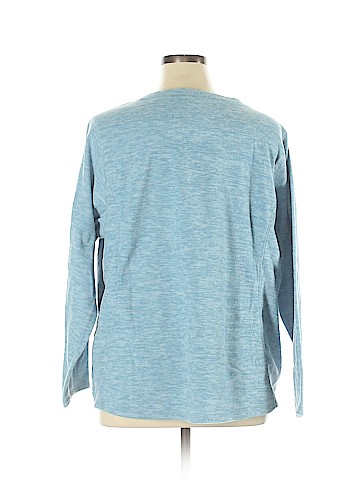 St. John's Bay Fleece (view 2)