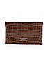 MICHAEL Michael Kors Brown Clutch One size - photo 2