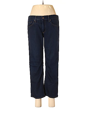 Adriano Goldschmied Jeans (view 1)