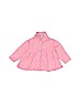 Janie and Jack 100% Cotton Pink Cardigan Size 3-6 mo - photo 1