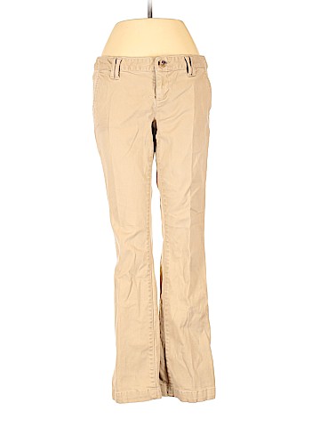 Mossimo Khakis (view 1)