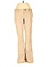 Mossimo Tan Khakis Size 0 - photo 1