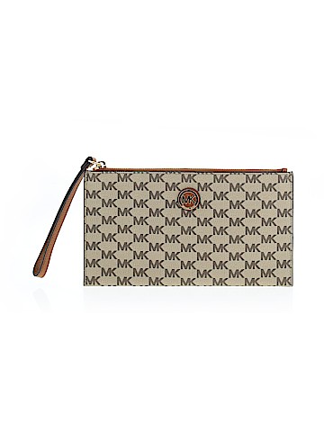 MICHAEL Michael Kors Wristlet (view 1)