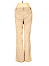 Mossimo Tan Khakis Size 0 - photo 2