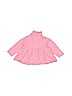 Janie and Jack 100% Cotton Pink Cardigan Size 3-6 mo - photo 2