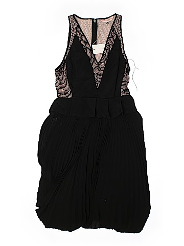 Rebecca Taylor Cocktail Dress (view 1)