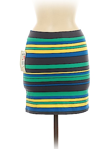 Derek Heart Casual Skirt (view 2)