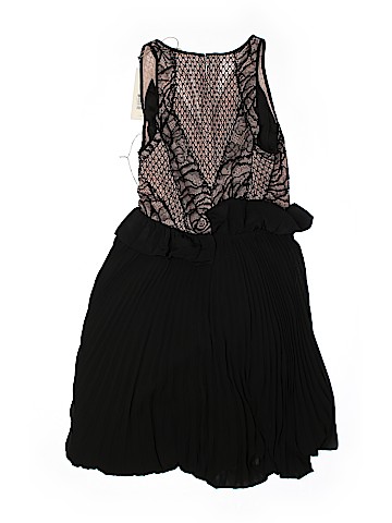 Rebecca Taylor Cocktail Dress (view 2)