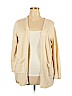 Old Navy Ivory Cardigan Size XXL (petite) - photo 1
