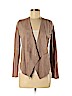 INC International Concepts Tan Cardigan Size S (petite) - photo 1