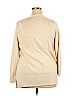 Old Navy Ivory Cardigan Size XXL (petite) - photo 2