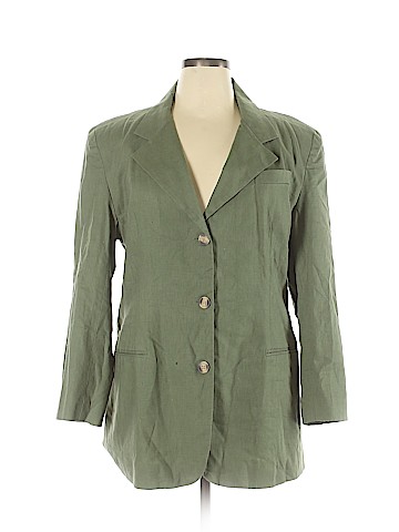 Style Works Blazer (view 1)