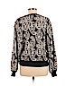 Valentino Miss V 100% Wool Black Wool Pullover Sweater Size EU (IT) 40 / US 4 - photo 2