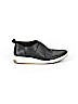 Via Spiga Black Sneakers Size 9 1/2 - photo 1