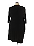 Avenue Black Cocktail Dress Size 26 - 28 Plus - photo 2
