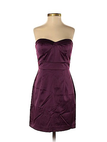 Forever 21 Cocktail Dress (view 1)