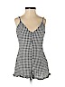 Kendall & Kylie Black Romper Size XS - photo 1