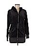 Juicy Couture Gray Zip Up Hoodie Size M - photo 1