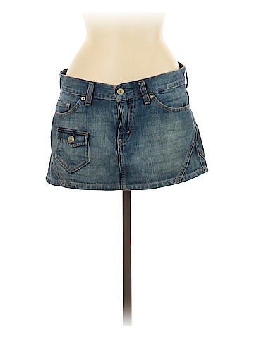 Levi's Denim Skirt (view 1)