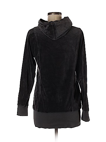 Juicy Couture Zip Up Hoodie (view 2)