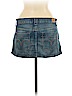 Levi's Blue Denim Skirt Size 7 - photo 2