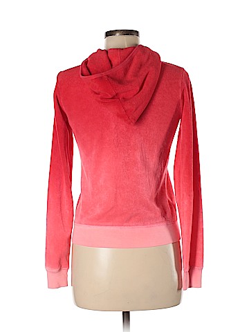 Juicy Couture Zip Up Hoodie (view 2)