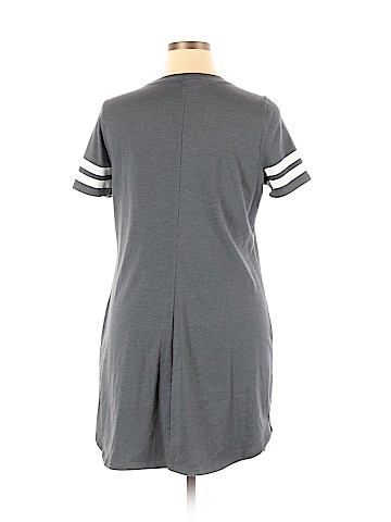 Forever 21 Plus Casual Dress (view 2)