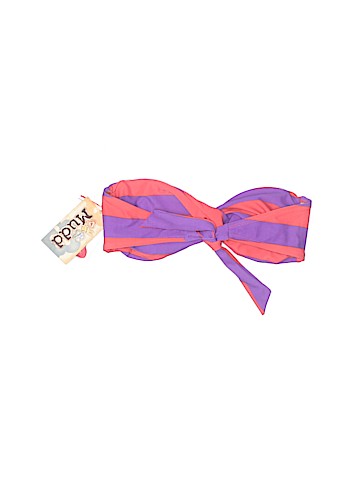 Mudd Swimsuit Top (view 2)