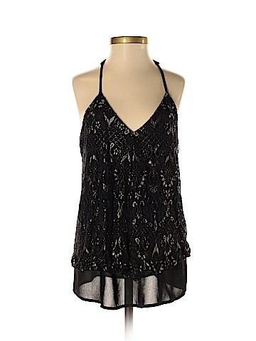 Lucky Brand Sleeveless Blouse (view 1)