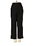 Vince Camuto Black Casual Pants Size S - photo 2