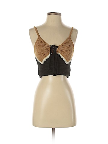 Forever 21 Sleeveless Top (view 1)