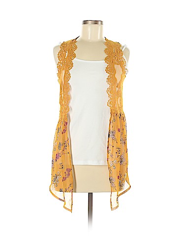 No Boundaries Kimono (view 1)