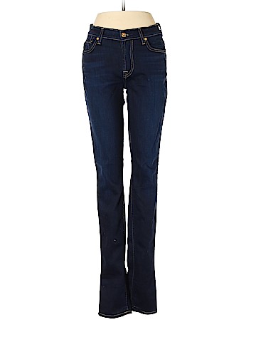 7 For All Mankind Jeans (view 1)
